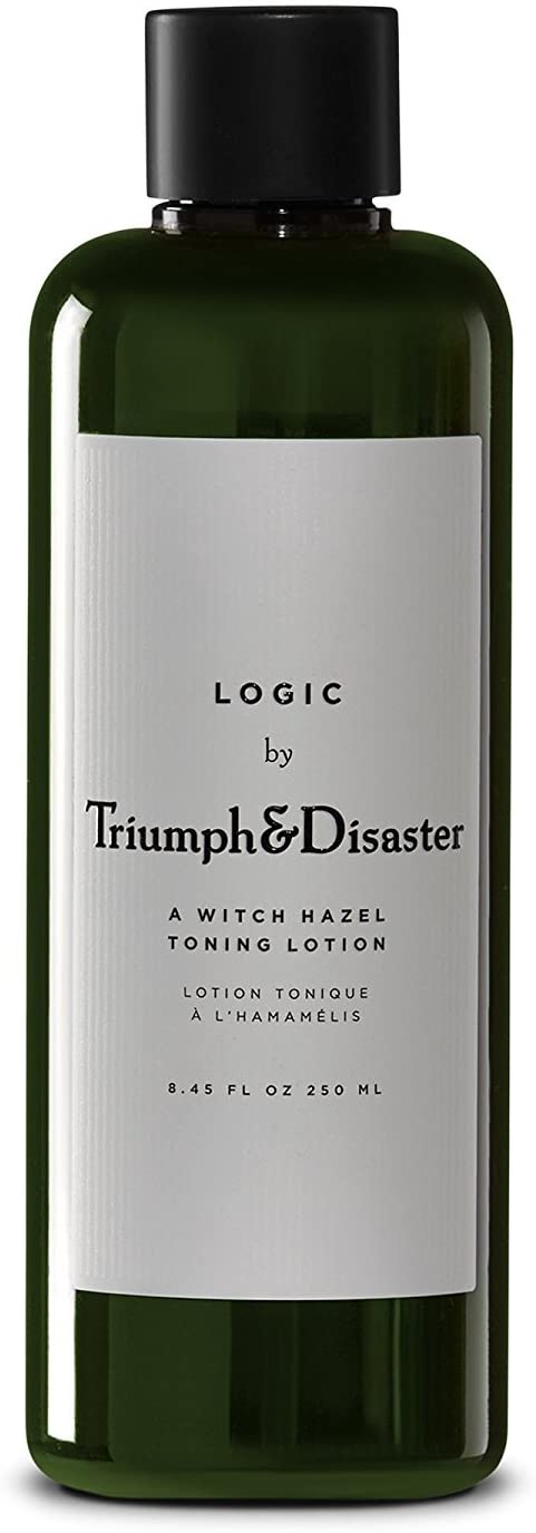 confezione del Triumph & Disaster Logic Toner