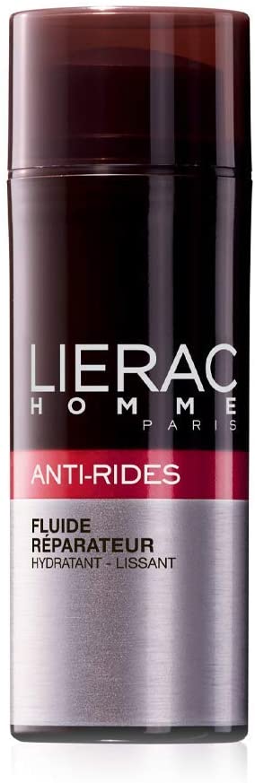 confezione di Lierac Homme Anti-rughe